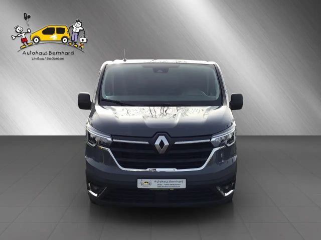 Renault Trafic Comfort EDC L1H1