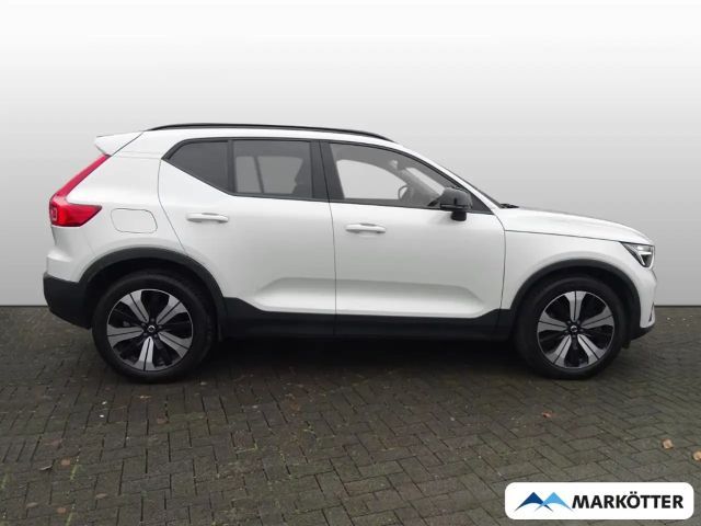 Volvo XC40 Dark Plus Recharge