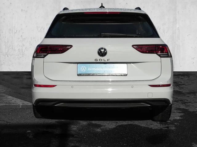 Volkswagen Golf 2.0 TDI DSG Life Variant