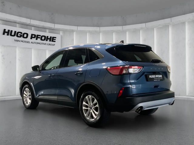 Ford Kuga EcoBoost Titanium X