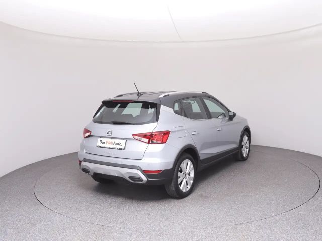 Seat Arona 1.0 TSI DSG