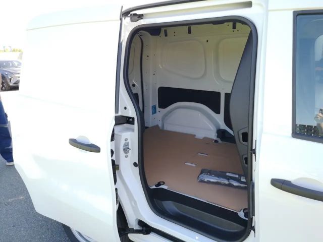 Renault Kangoo Van Extra DCi 95PS