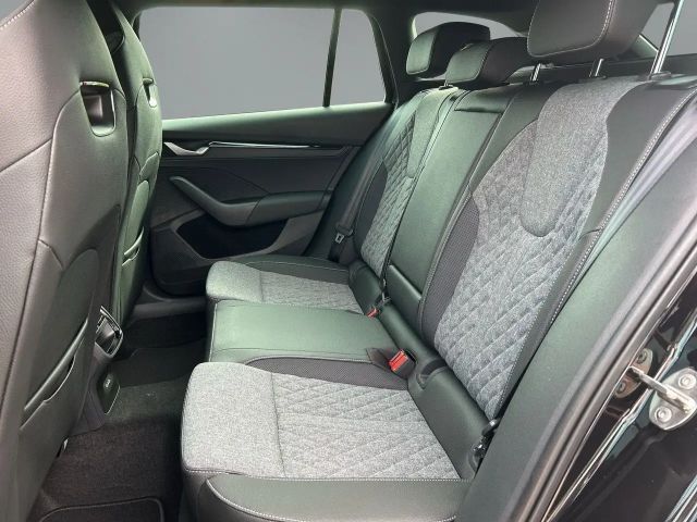 Skoda Octavia 1.5 TSI Sportline