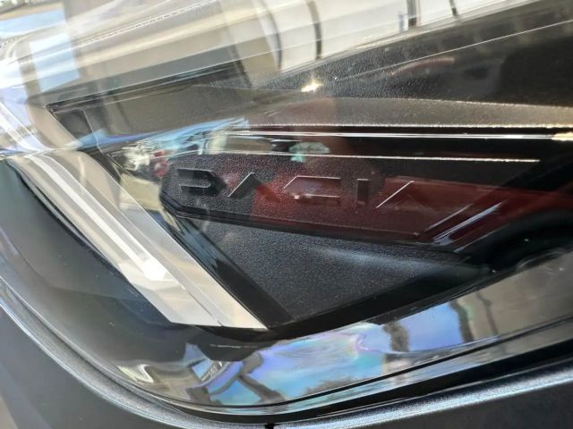 Dacia Sandero III Expression 3.J. Update Navi