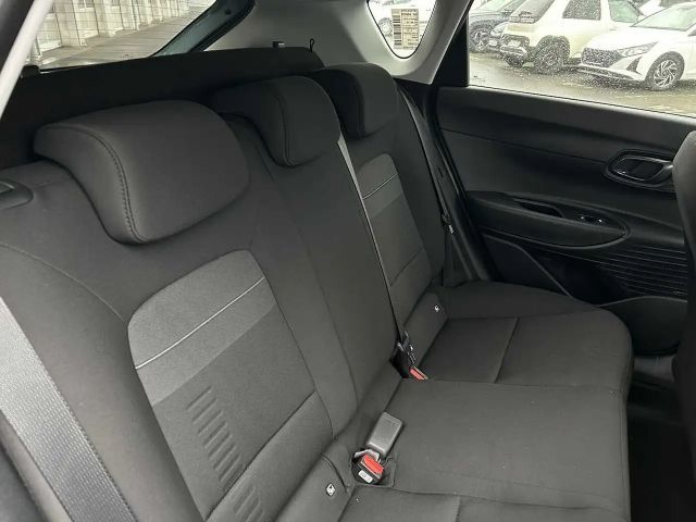 Hyundai Bayon 1.0 Prime T-GDi