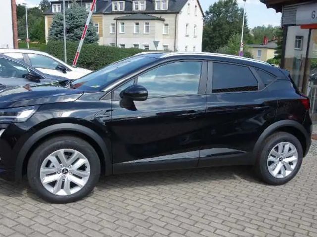 Mitsubishi ASX PLUS 1.0 T AKTION Smart-Key Sitzheizung Kamera