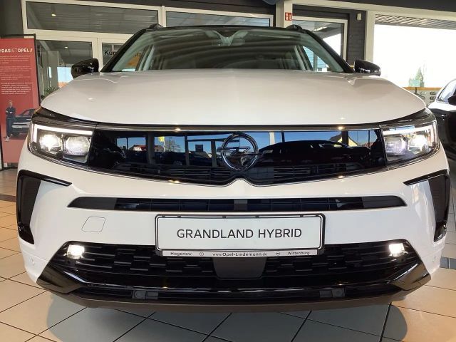 Opel Grandland X GSe Hybrid Innovation