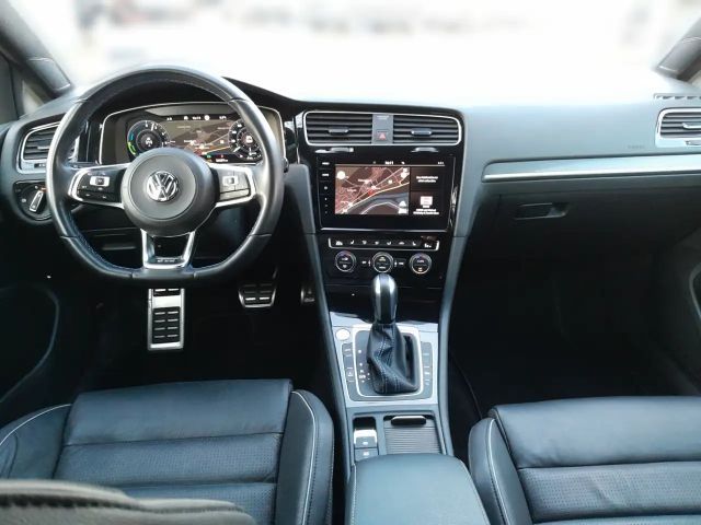 Volkswagen Golf DSG GTE Golf VII