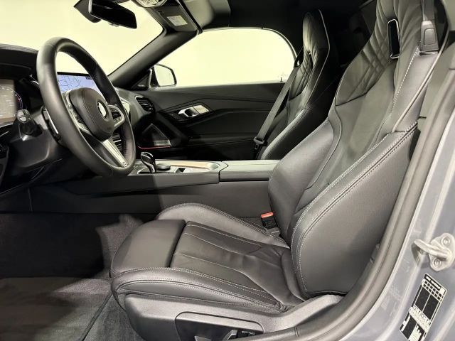 BMW Z4 Cabrio M40i Roadster