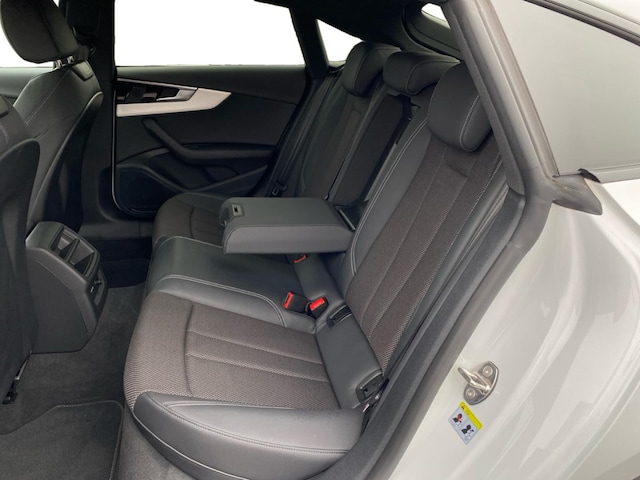 Audi A5 35 TFSI S-Line S-Tronic Sportback