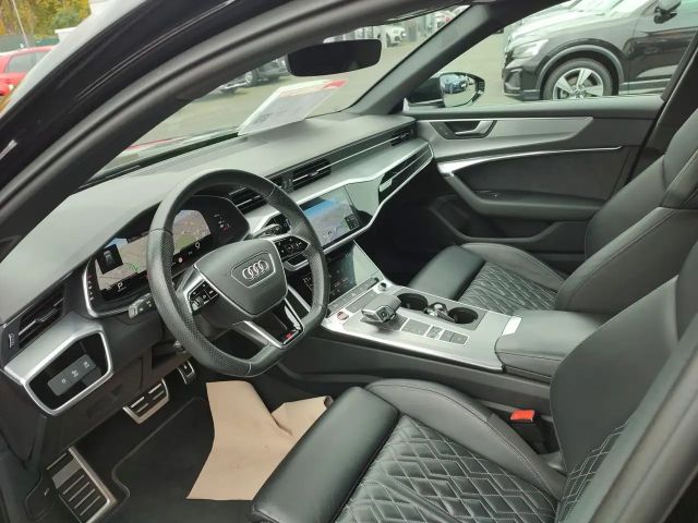 Audi S6 3.0 TDI Quattro