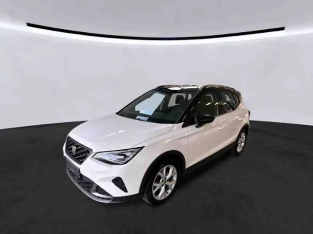 Seat Arona 1.5 TSI DSG FR-lijn