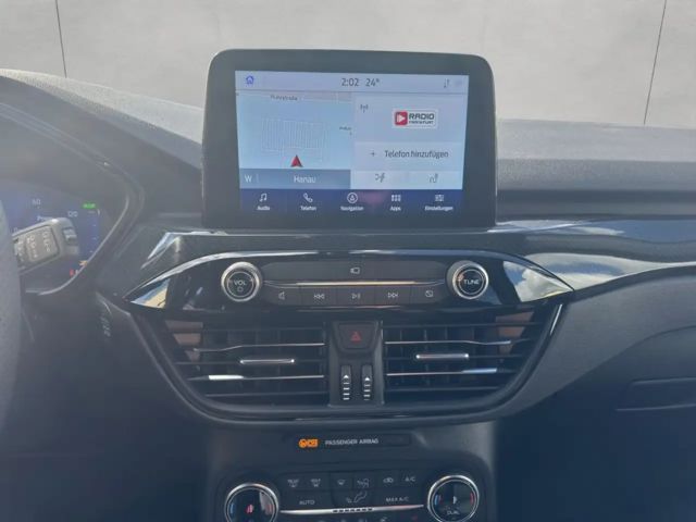 Ford Kuga Plug in Hybrid ST Line X