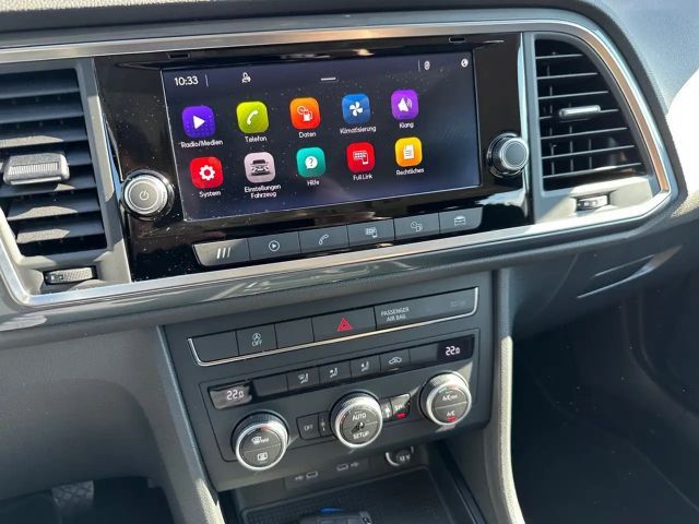 Seat Ateca 1.5 TSI Style