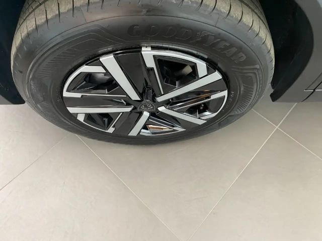 Peugeot 2008 ALL PT 100 6 Gang