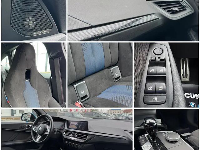 BMW 218 218i Coupé Gran Coupé M-Sport