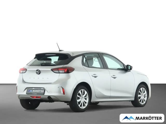 Opel Corsa Edition F Edition