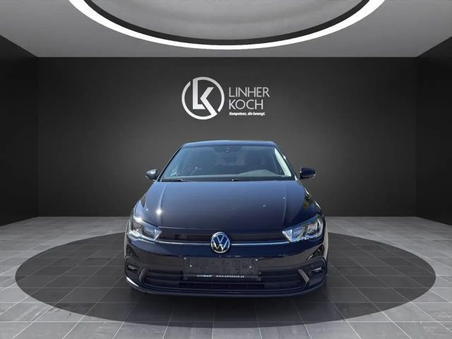 Volkswagen Polo 4Me ''SHZ+App-Connect+GRA''