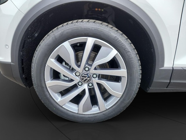 Volkswagen T-Roc DSG