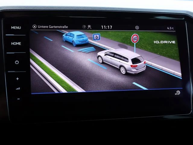 Volkswagen Passat Business DSG Variant