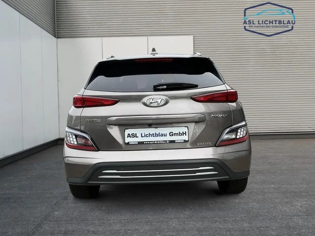 Hyundai Kona Electric Trend