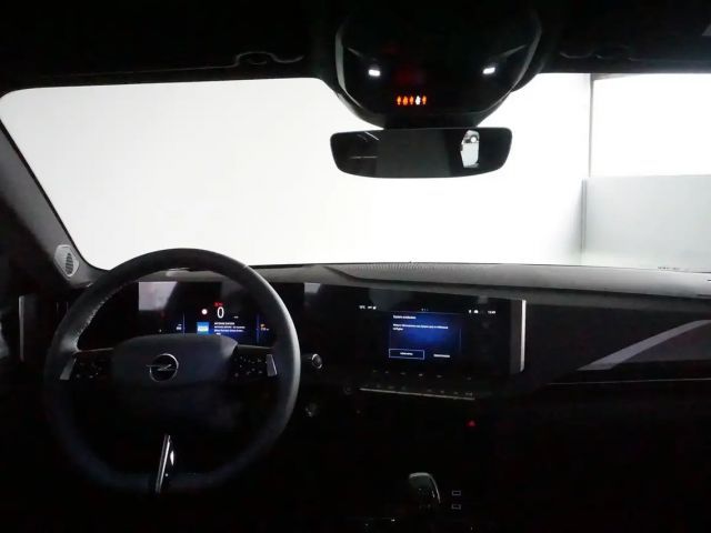 Opel Astra Edition Sports Tourer Turbo