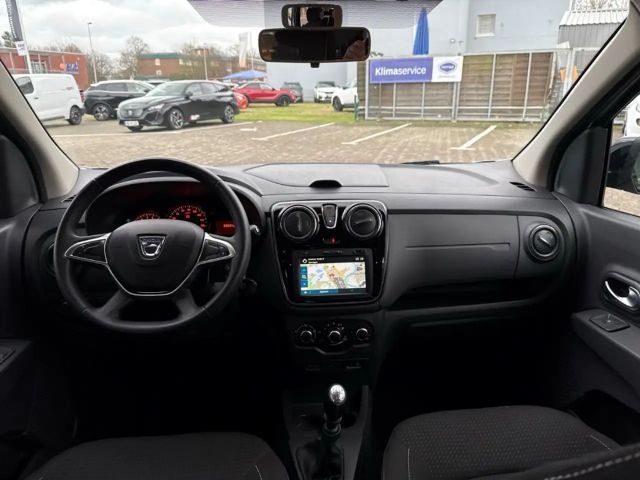 Dacia Lodgy 7 zitter Comfort