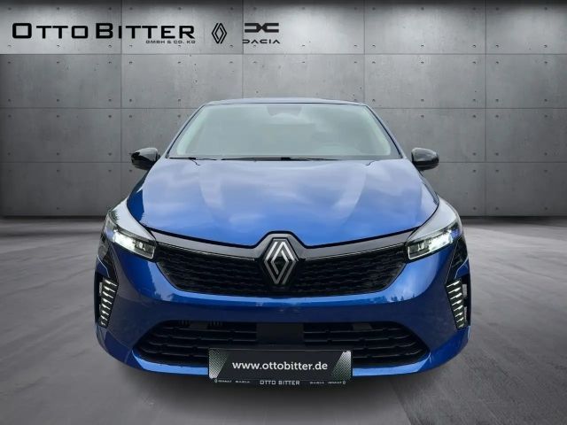 Renault Clio Evolution