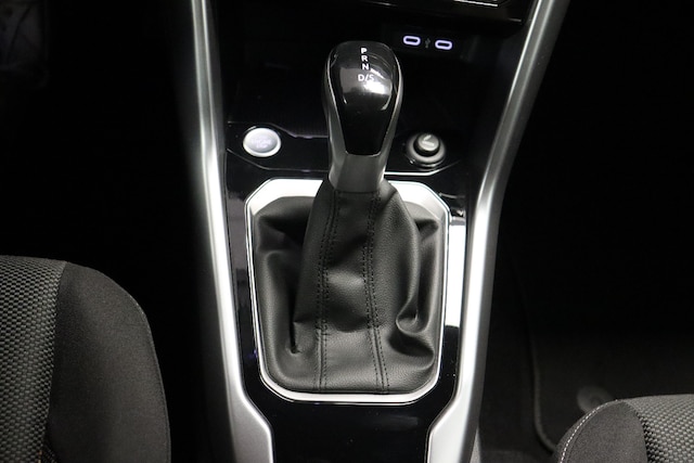 Volkswagen T-Roc 1.5 TSI Cabriolet