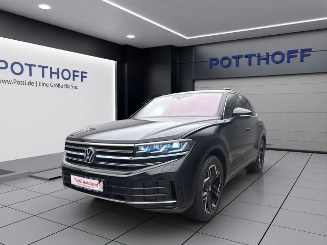 Volkswagen Touareg 3.0 V6 TDI Elegance Elegance