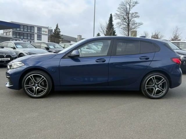 BMW 118 118i Advantage pakket Sedan