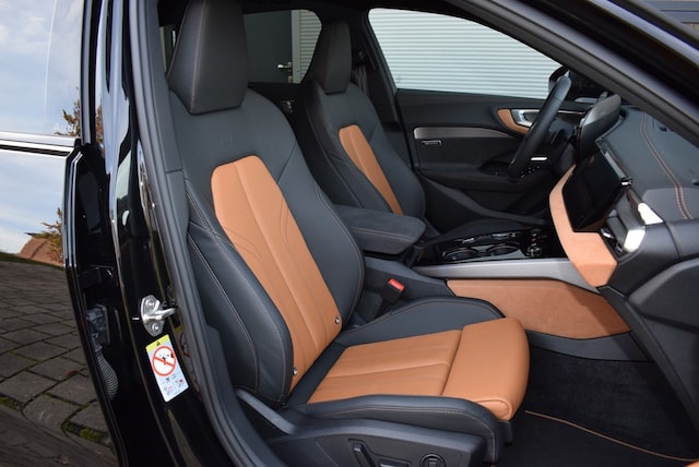 Audi A5 Avant Quattro S-Tronic