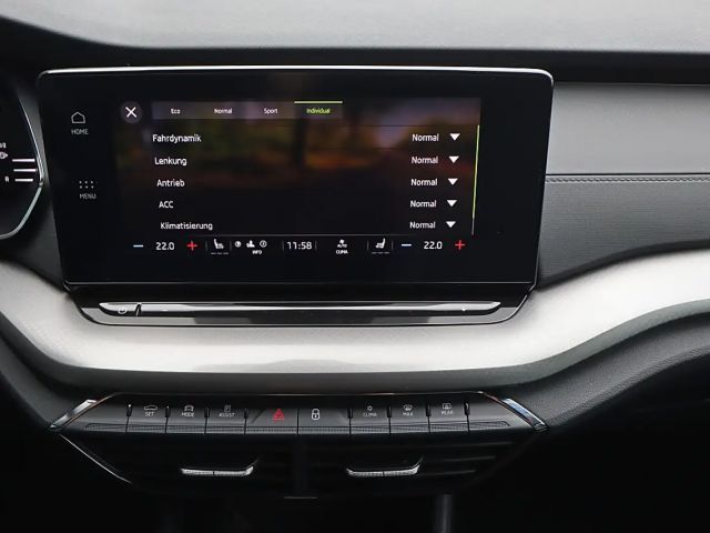 Skoda Octavia Combi Style Style iV