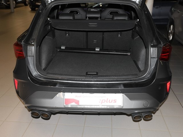 Cupra Leon 2.0 TSI 4Drive Sportstourer VZ