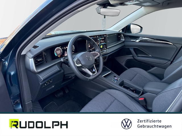 Volkswagen Tayron 2.0 TDI 4Motion DSG Life