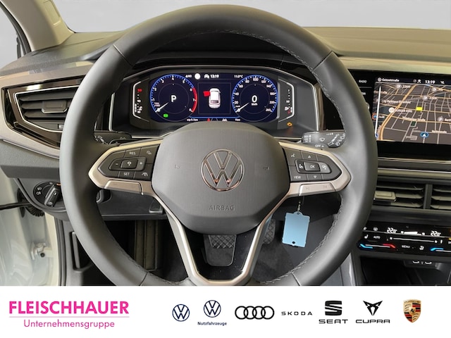 Volkswagen Taigo DSG Style