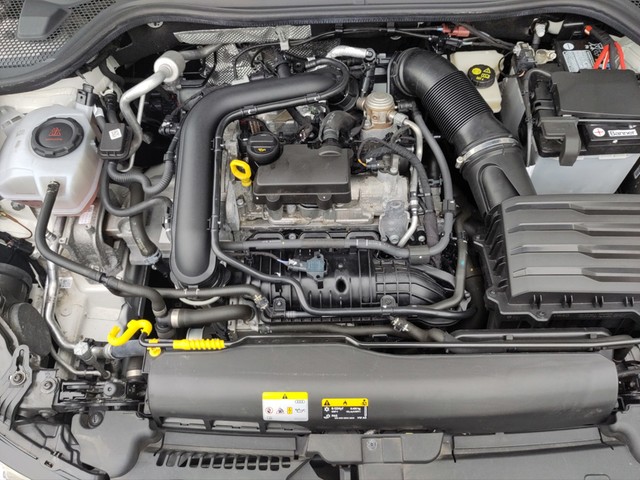 Audi A1 30 TFSI Sportback