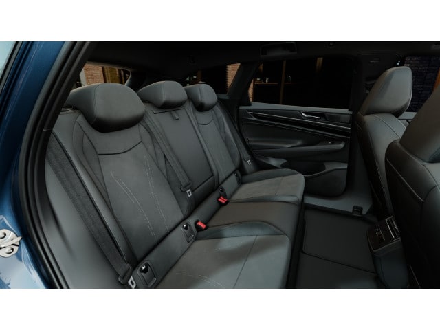 Volkswagen ID.7 Pro Tourer