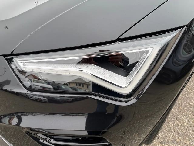 Cupra Ateca 1.5 TSI DSG