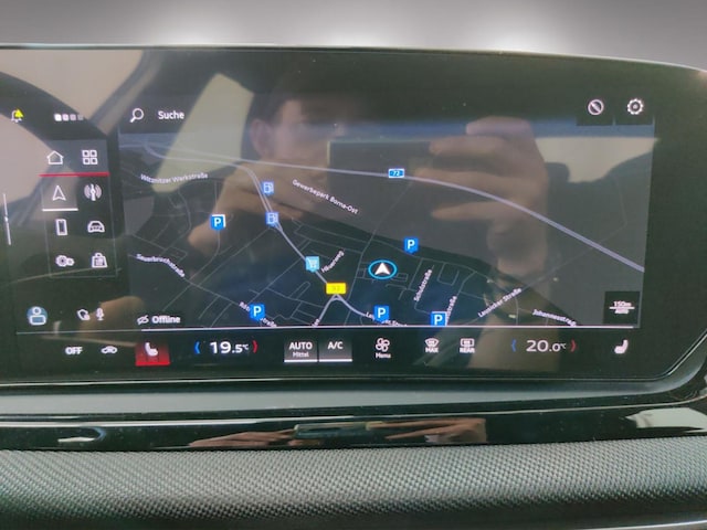 Audi A5 Avant S-Tronic