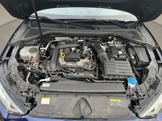 Audi A3 30 TFSI Sedan Sportback