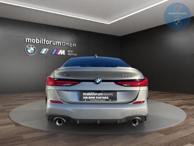 BMW 220 220i Coupé Gran Coupé xDrive