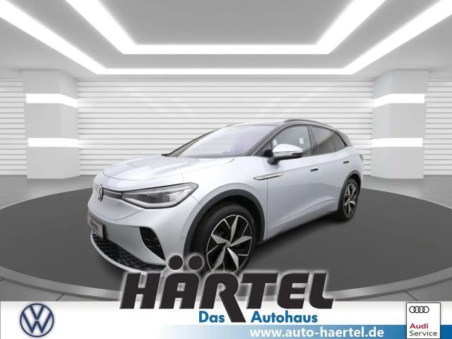 Volkswagen ID.4 4Motion 77 KWh GTX