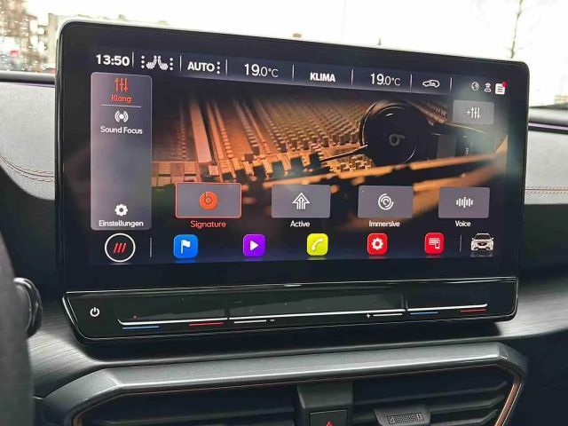 Cupra Formentor 2.5 TSI 4Drive DSG VZ5