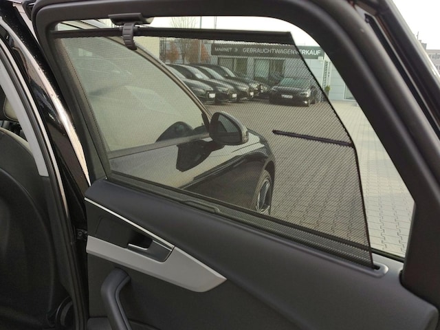 Audi A4 35 TFSI Avant