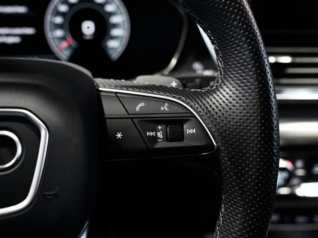 Audi Q5 50 TDI Quattro S-Line Sportback