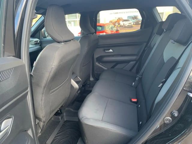 Dacia Duster 4WD Extreme TCe 130