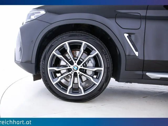 BMW X3 xDrive30e