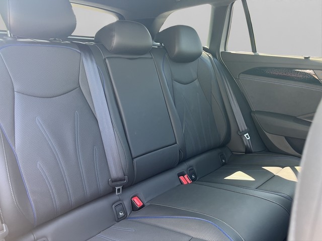 Volkswagen Passat 2.0 TDI 4Motion DSG IQ.Drive