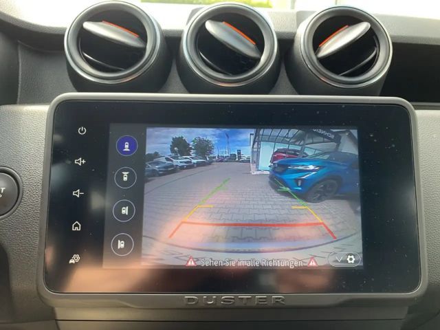 Dacia Duster 1.3 TCe Extreme TCe 130